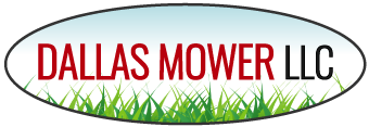 Dallas Mower LLC Logo